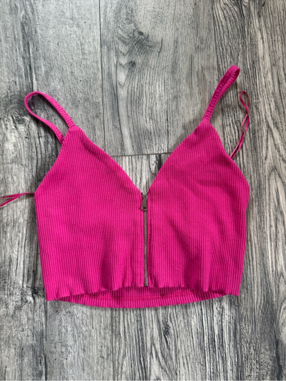 Zara top